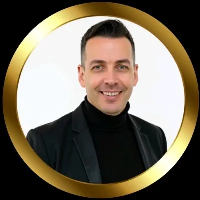 Insights From 18 Experts: Biggest Challenges When Starting a Business and How to Overcome Them 19 Dean Whitby Featured