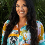 Jacqui Coates-Colón on Mental Wellness, Anxiety Management & Supportive Living 2 Jacqui Coates-Colón, Co-Founder and CEO of Premier Wellness of South Florida, smiling in a professional portrait, mental health advocate and wellness leader focused on anxiety and stress management. Featured in Stunning Motivation website