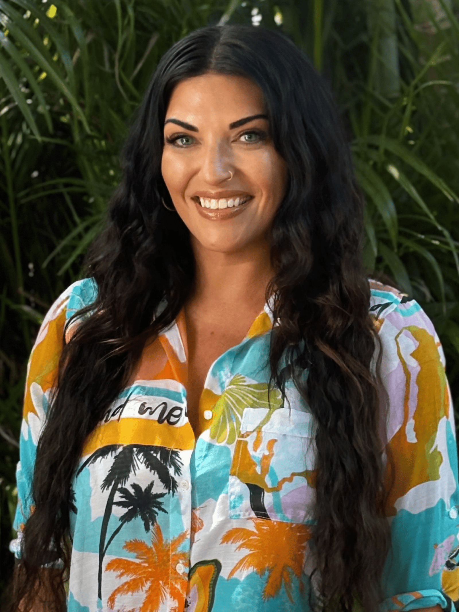 Jacqui Coates-Colón On Mental Wellness, Anxiety Management & Supportive ...