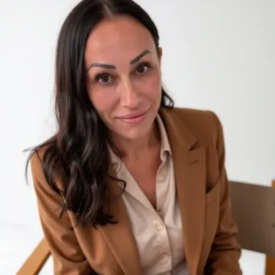 Insights From 18 Experts: Biggest Challenges When Starting a Business and How to Overcome Them 17 Jamie Maltabes Featured