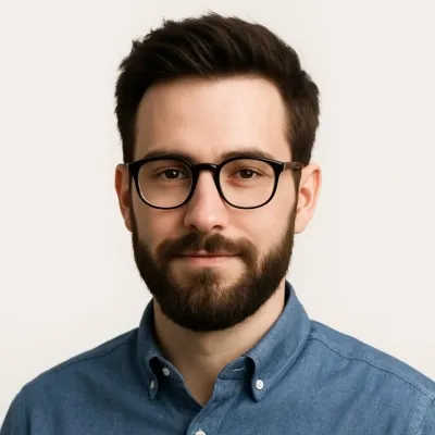 Insights From 18 Experts: Biggest Challenges When Starting a Business and How to Overcome Them 12 Lumen Leon Featured