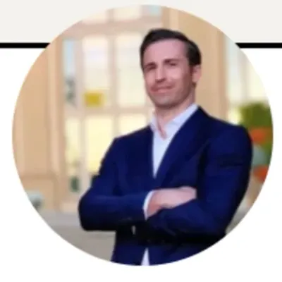 Insights From 18 Experts: Biggest Challenges When Starting a Business and How to Overcome Them 6 Robert Dunfey Featured