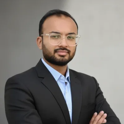 Insights From 18 Experts: Biggest Challenges When Starting a Business and How to Overcome Them 8 Sahil Agrawal Featured