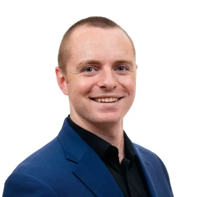 Insights From 18 Experts: Biggest Challenges When Starting a Business and How to Overcome Them 10 Todd Anderson Featured