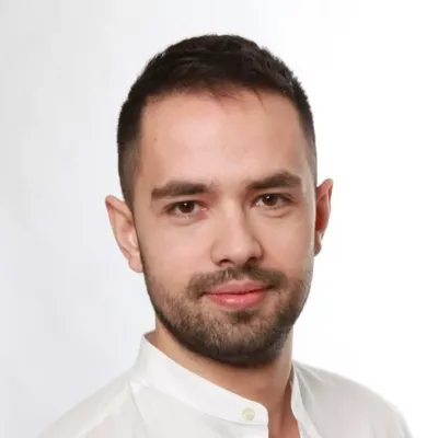 Insights From 18 Experts: Biggest Challenges When Starting a Business and How to Overcome Them 16 Vladica Lapcevic Featured