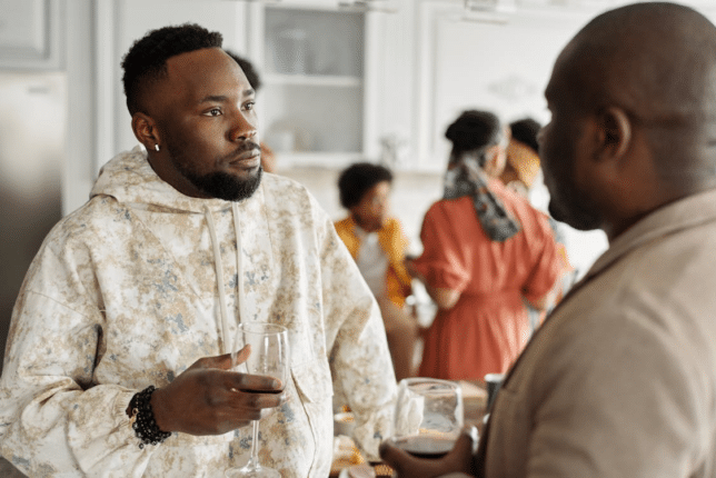 The Financial Conversation Most Families Avoid, and Why It Matters More Than Ever 1 image