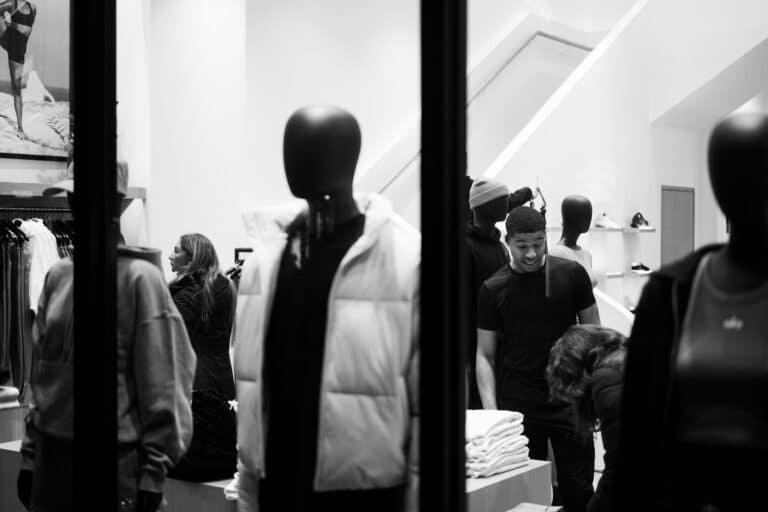 Common challenges in retail business for entrepreneurs